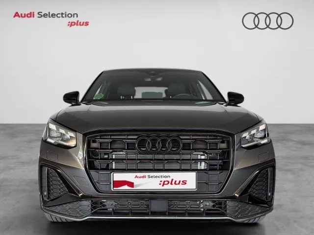 Audi Q2 Adrenalin Black Edition 35 TFSI 110 kW (150 CV) S tronic de segunda mano