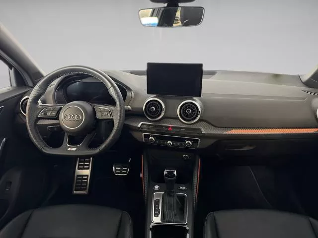 Audi Q2 Adrenalin Black Edition 35 TFSI 110 kW (150 CV) S tronic de segunda mano