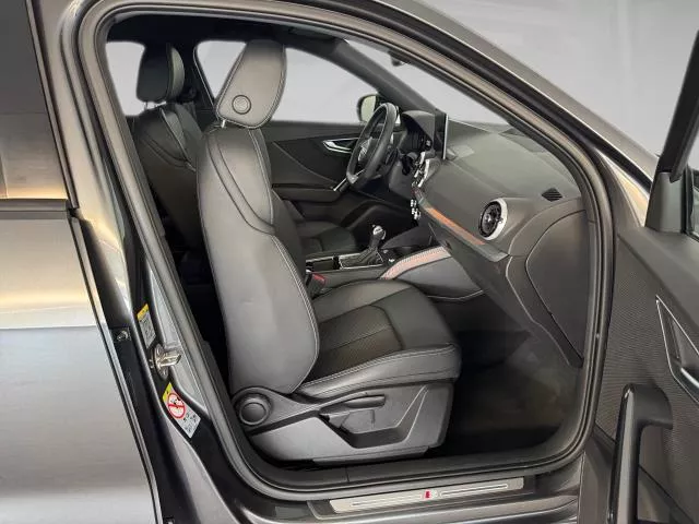 Audi Q2 Adrenalin Black Edition 35 TFSI 110 kW (150 CV) S tronic de segunda mano