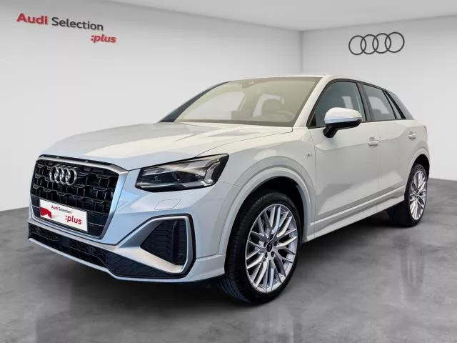 Audi Q2 Adrenalin Edition 35 TDI 110 kW (150 CV) S tronic de segunda mano