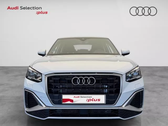 Audi Q2 Adrenalin Black Edition 35 TDI 110 kW (150 CV) S tronic de segunda mano