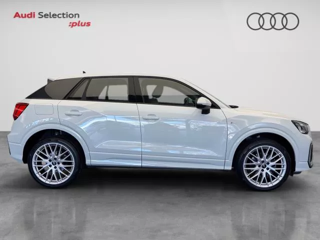 Audi Q2 Adrenalin Edition 35 TDI 110 kW (150 CV) S tronic de segunda mano