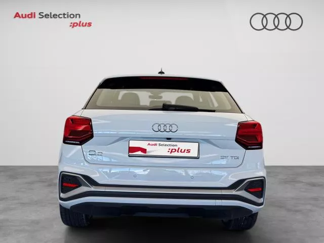 Audi Q2 Adrenalin Edition 35 TDI 110 kW (150 CV) S tronic de segunda mano