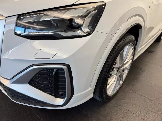 Audi Q2 Adrenalin Edition 35 TDI 110 kW (150 CV) S tronic de segunda mano