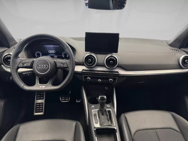 Audi Q2 Adrenalin Edition 35 TDI 110 kW (150 CV) S tronic de segunda mano