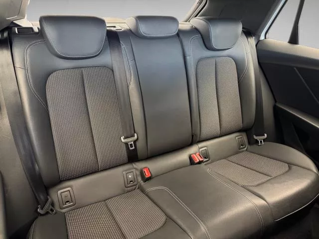 Audi Q2 Adrenalin Edition 35 TDI 110 kW (150 CV) S tronic de segunda mano