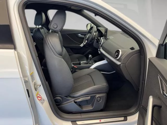 Audi Q2 Adrenalin Edition 35 TDI 110 kW (150 CV) S tronic de segunda mano