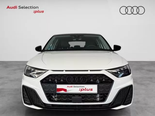 Audi A1 Adrenalin Black edition 30 TFSI 85 kW (116 CV) S tronic de segunda mano