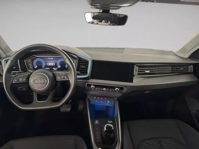 Audi A1 Adrenalin Black edition 30 TFSI 85 kW (116 CV) S tronic de segunda mano