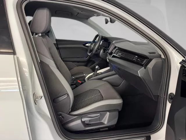 Audi A1 Adrenalin Black edition 30 TFSI 85 kW (116 CV) S tronic de segunda mano