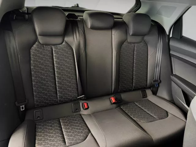 Audi A1 Adrenalin Black edition 30 TFSI 85 kW (116 CV) S tronic de segunda mano