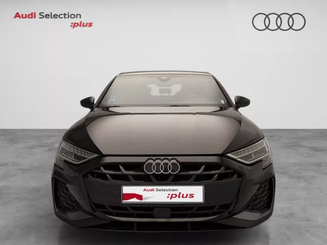 Audi A3 S line 35 TFSI 110 kW (150 CV) S tronic de segunda mano