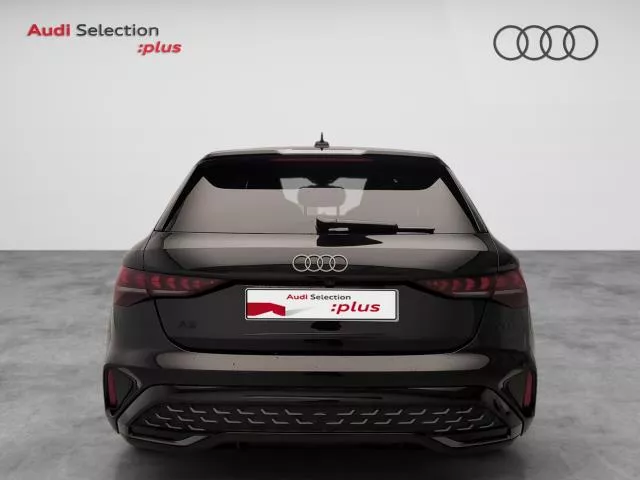 Audi A3 S line 35 TFSI 110 kW (150 CV) S tronic de segunda mano