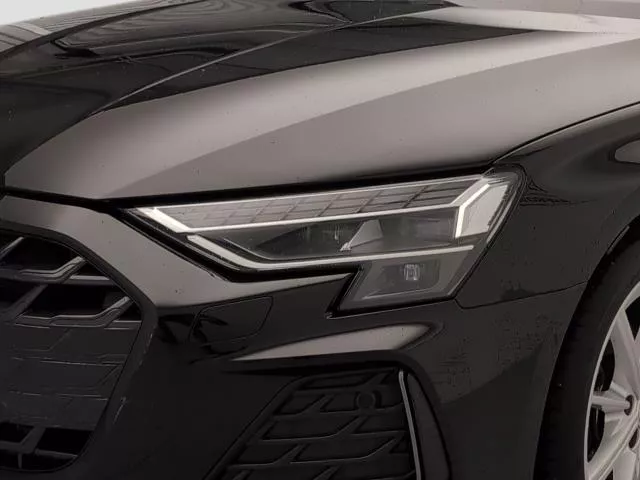 Audi A3 S line 35 TFSI 110 kW (150 CV) S tronic de segunda mano