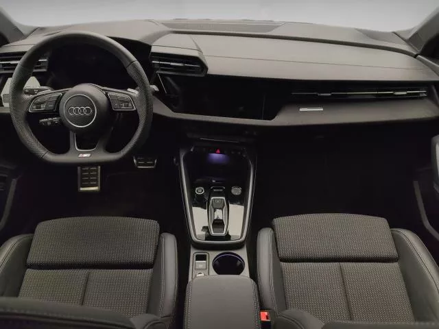 Audi A3 S line 35 TFSI 110 kW (150 CV) S tronic de segunda mano