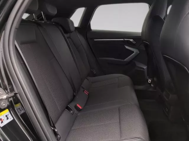 Audi A3 S line 35 TFSI 110 kW (150 CV) S tronic de segunda mano