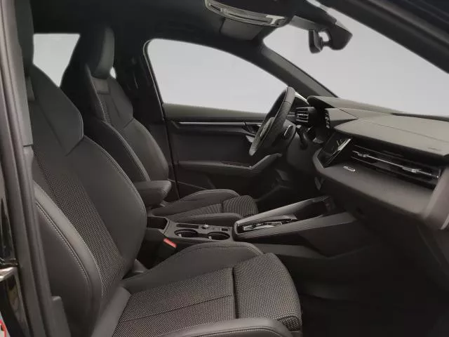 Audi A3 S line 35 TFSI 110 kW (150 CV) S tronic de segunda mano