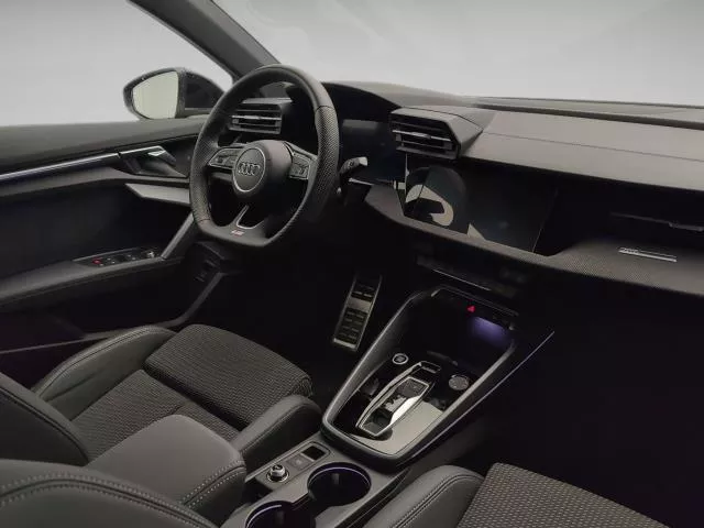 Audi A3 S line 35 TFSI 110 kW (150 CV) S tronic de segunda mano