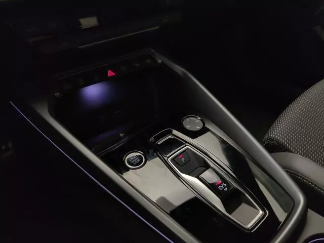 Audi A3 S line 35 TFSI 110 kW (150 CV) S tronic de segunda mano