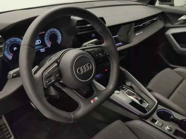 Audi A3 S line 35 TFSI 110 kW (150 CV) S tronic de segunda mano