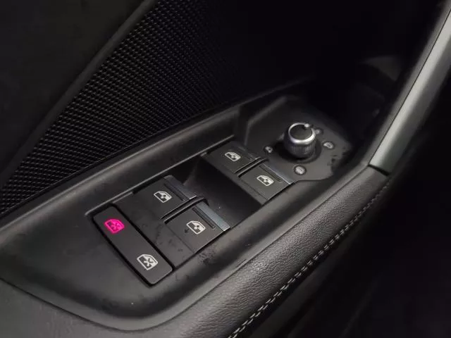 Audi A3 S line 35 TFSI 110 kW (150 CV) S tronic de segunda mano