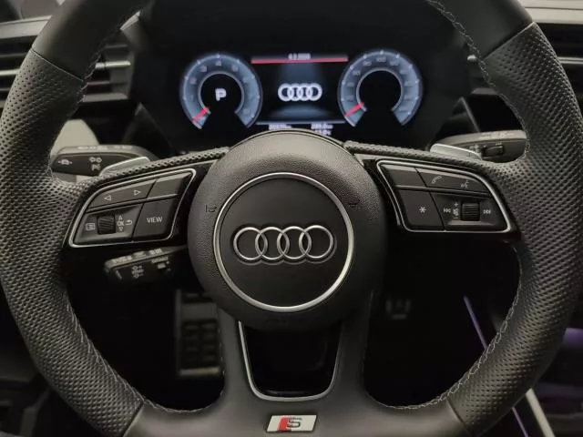 Audi A3 S line 35 TFSI 110 kW (150 CV) S tronic de segunda mano