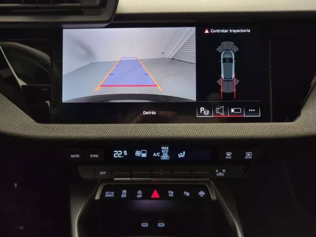 Audi A3 S line 35 TFSI 110 kW (150 CV) S tronic de segunda mano