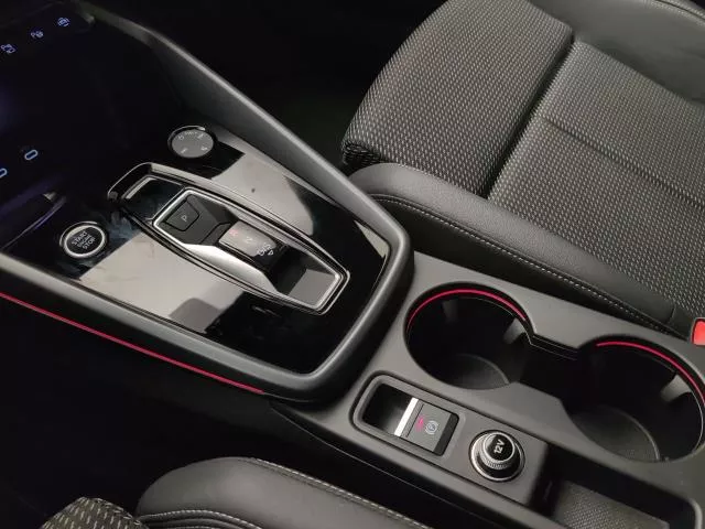 Audi A3 S line 35 TFSI 110 kW (150 CV) S tronic de segunda mano