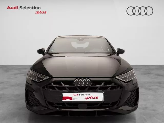 Audi A3 S line 35 TFSI 110 kW (150 CV) S tronic de segunda mano