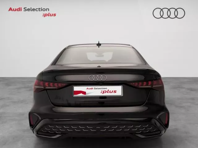 Audi A3 S line 35 TFSI 110 kW (150 CV) S tronic de segunda mano