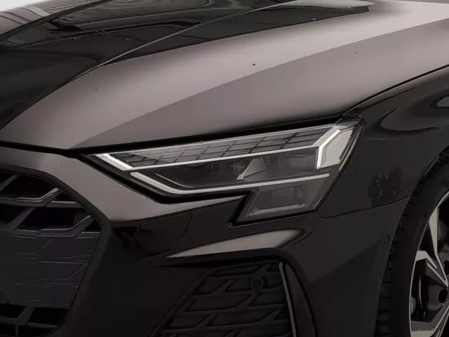 Audi A3 S line 35 TFSI 110 kW (150 CV) S tronic de segunda mano