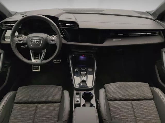 Audi A3 S line 35 TFSI 110 kW (150 CV) S tronic de segunda mano