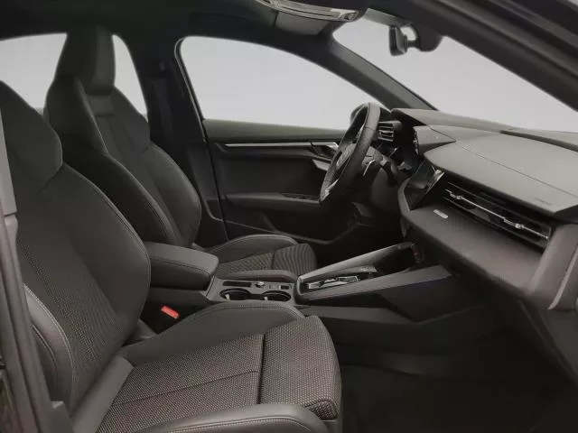 Audi A3 S line 35 TFSI 110 kW (150 CV) S tronic de segunda mano