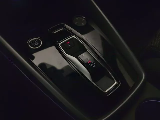 Audi A3 S line 35 TFSI 110 kW (150 CV) S tronic de segunda mano