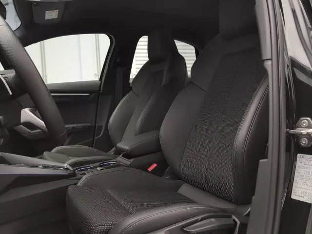 Audi A3 S line 35 TFSI 110 kW (150 CV) S tronic de segunda mano