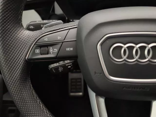 Audi A3 S line 35 TFSI 110 kW (150 CV) S tronic de segunda mano