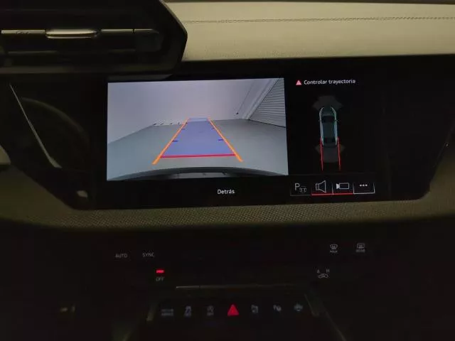 Audi A3 S line 35 TFSI 110 kW (150 CV) S tronic de segunda mano