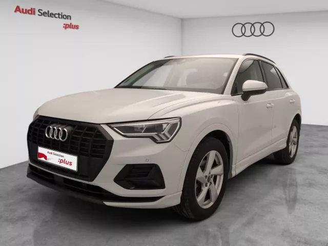 Audi Q3 Advanced 35 TFSI 110 kW (150 CV) S tronic de segunda mano