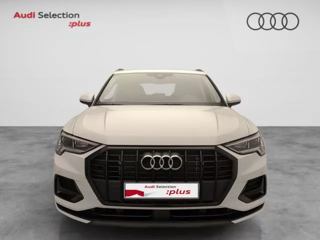 Audi Q3 Advanced 35 TFSI 110 kW (150 CV) S tronic de segunda mano