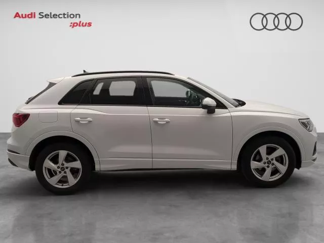 Audi Q3 Advanced 35 TFSI 110 kW (150 CV) S tronic de segunda mano