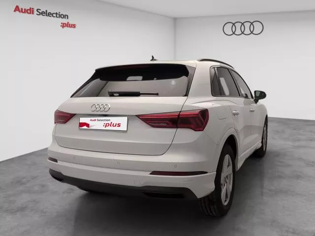 Audi Q3 Advanced 35 TFSI 110 kW (150 CV) S tronic de segunda mano