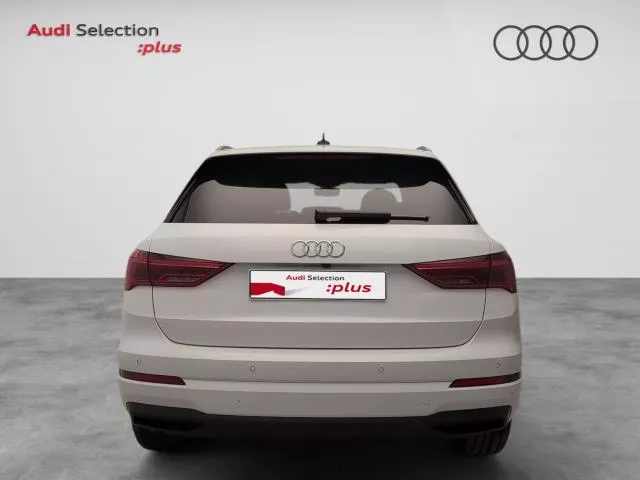 Audi Q3 Advanced 35 TFSI 110 kW (150 CV) S tronic de segunda mano