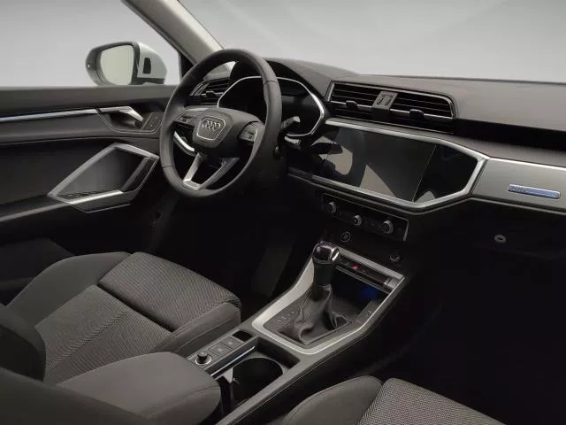 Audi Q3 Advanced 35 TFSI 110 kW (150 CV) S tronic de segunda mano