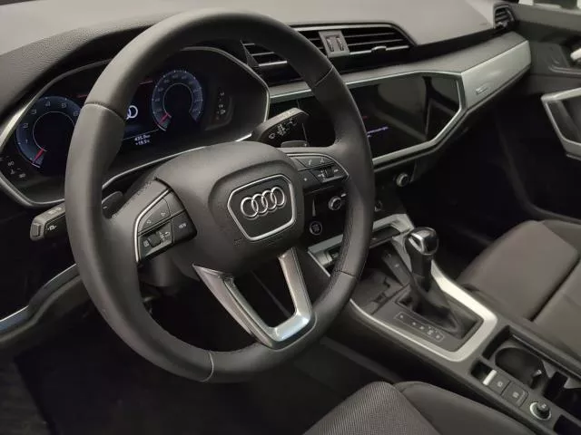 Audi Q3 Advanced 35 TFSI 110 kW (150 CV) S tronic de segunda mano