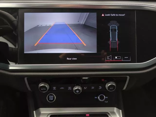 Audi Q3 Advanced 35 TFSI 110 kW (150 CV) S tronic de segunda mano