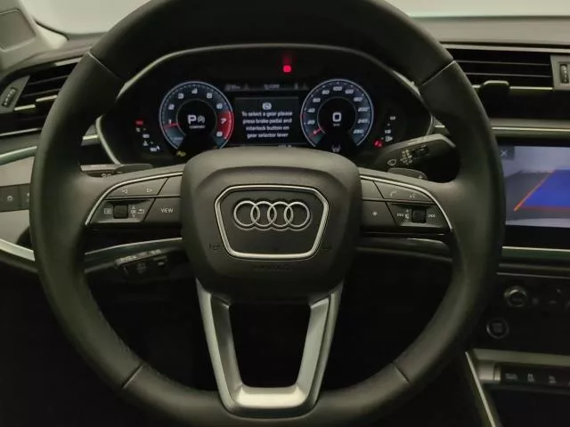 Audi Q3 Advanced 35 TFSI 110 kW (150 CV) S tronic de segunda mano