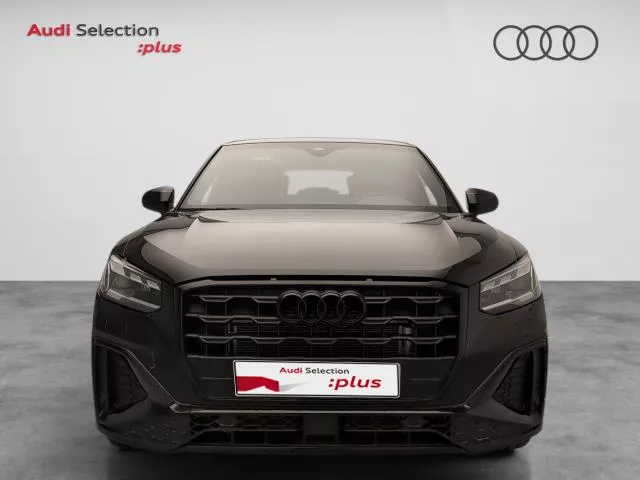 Audi Q2 Adrenalin Black Edition 35 TFSI 110 kW (150 CV) S tronic de segunda mano