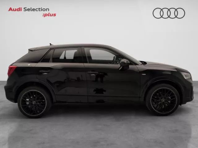 Audi Q2 Adrenalin Black Edition 35 TFSI 110 kW (150 CV) S tronic de segunda mano
