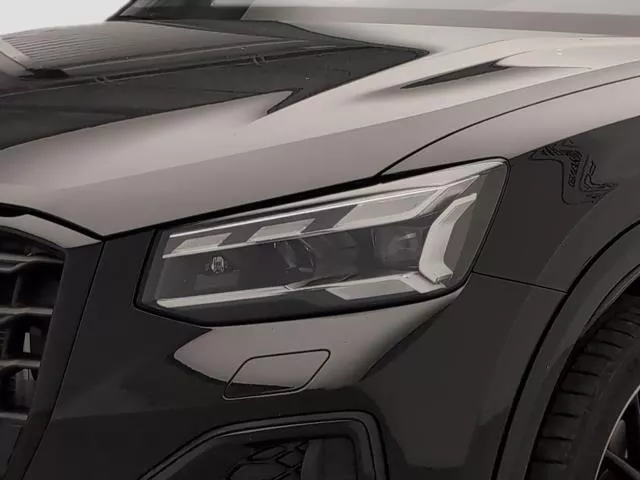 Audi Q2 Adrenalin Black Edition 35 TFSI 110 kW (150 CV) S tronic de segunda mano