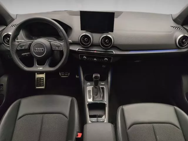 Audi Q2 Adrenalin Black Edition 35 TFSI 110 kW (150 CV) S tronic de segunda mano